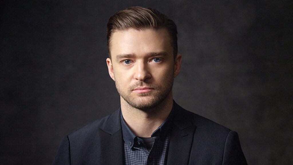 Justin Timberlake