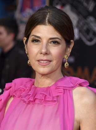 Marisa Tomei | Oscar, Papeles Icónicos y Su Querida Tía May del MCU