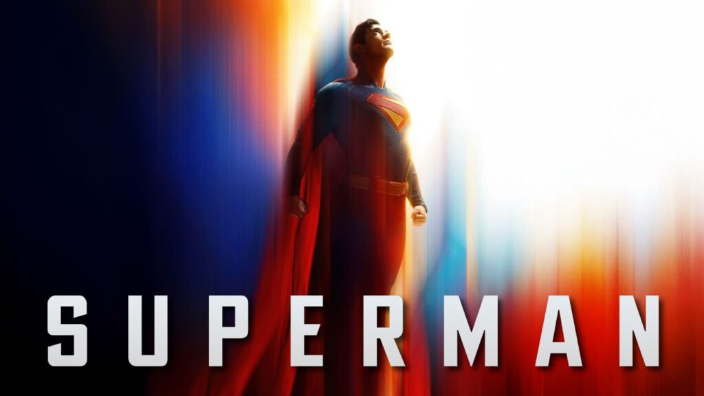 Superman (Película 2025)