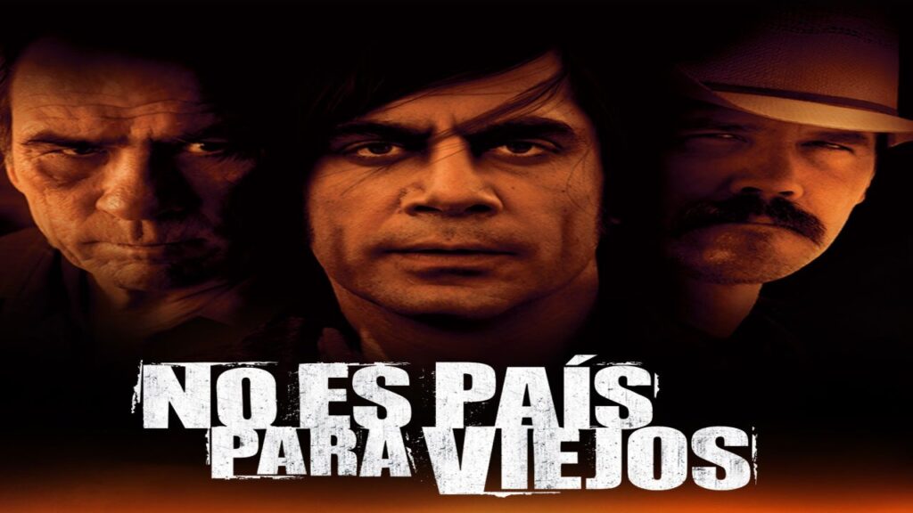 No es País para Viejos (Película)