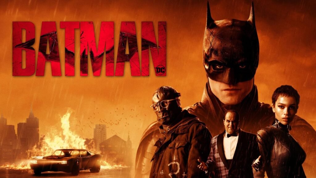 The Batman (Película)