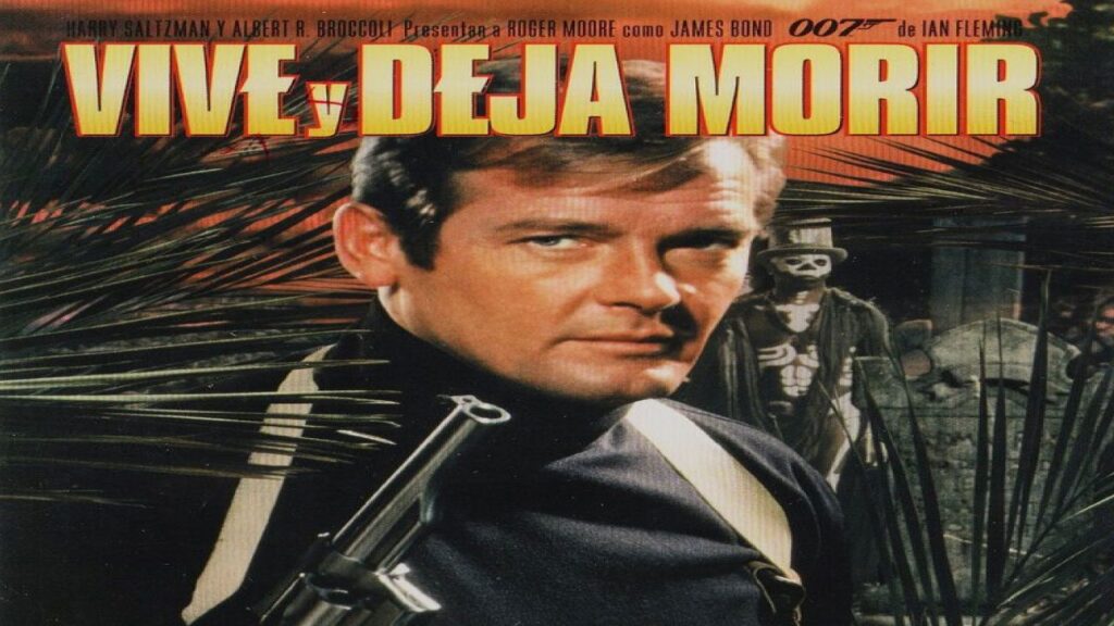 Vive Y Deja Morir (Película)