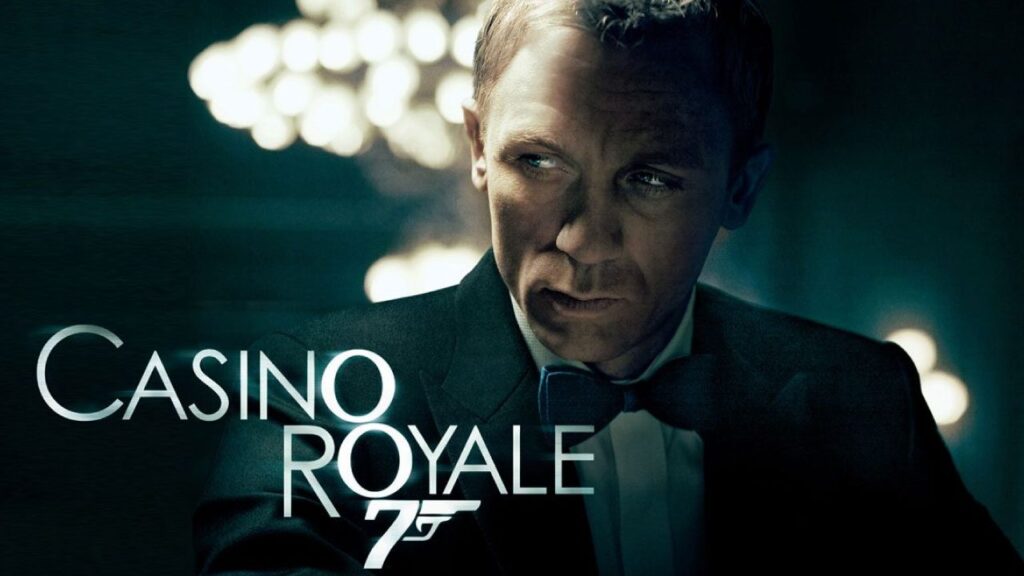 Casino Royale (Película)