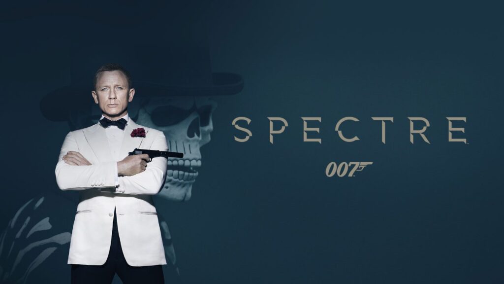 Spectre (Película)