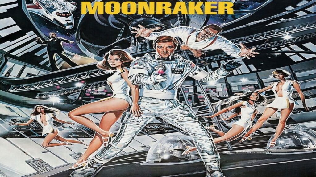 Moonraker (Película)