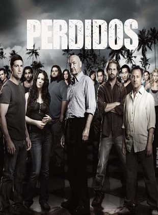 Perdidos (2004 - 2010) | Todo sobre la Mítica Serie 'Lost' de ABC