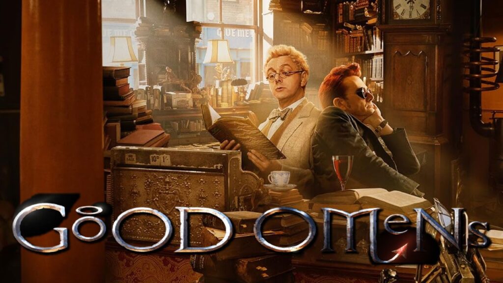Good Omens (Serie de TV)
