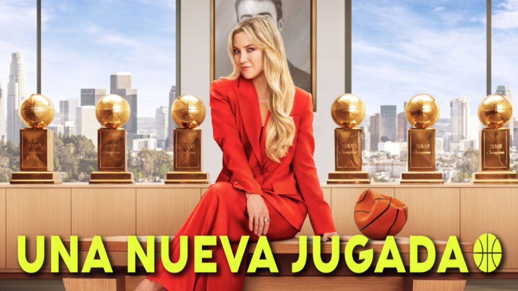 Una Nueva Jugada (Serie de TV)