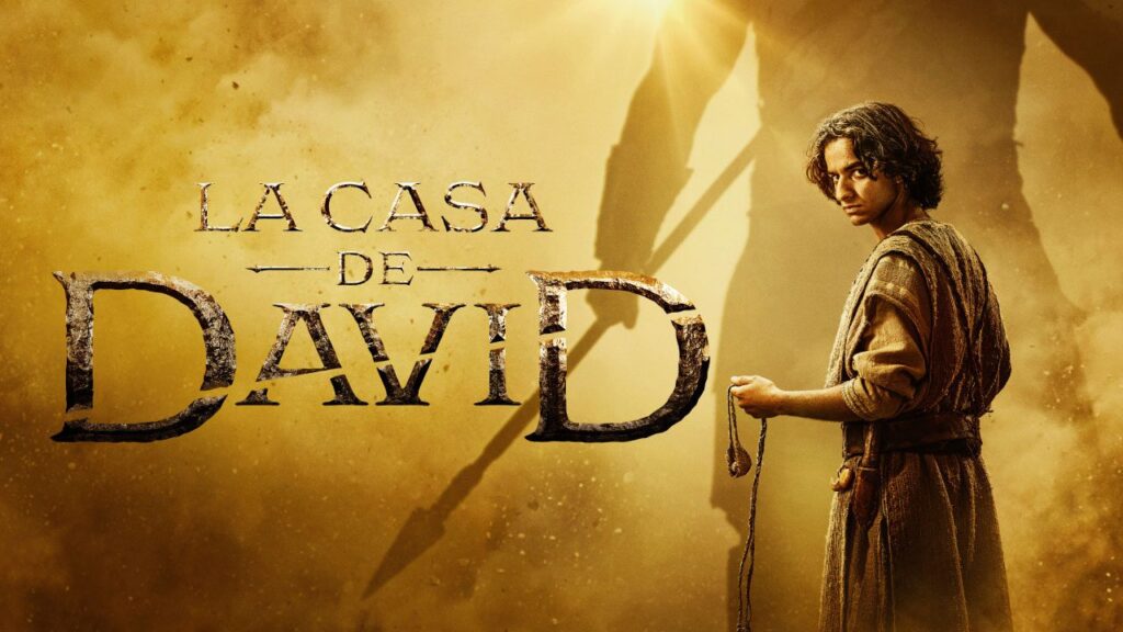 La Casa De David (Serie de TV)
