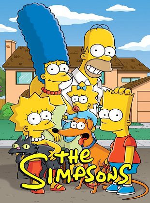 Los Simpson (1989) | Temporadas, Curiosidades y Futuro de la Serie Animada