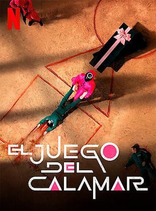 El Juego del Calamar (2021 - 2025) | Todo sobre la Sensacional Serie de Netflix