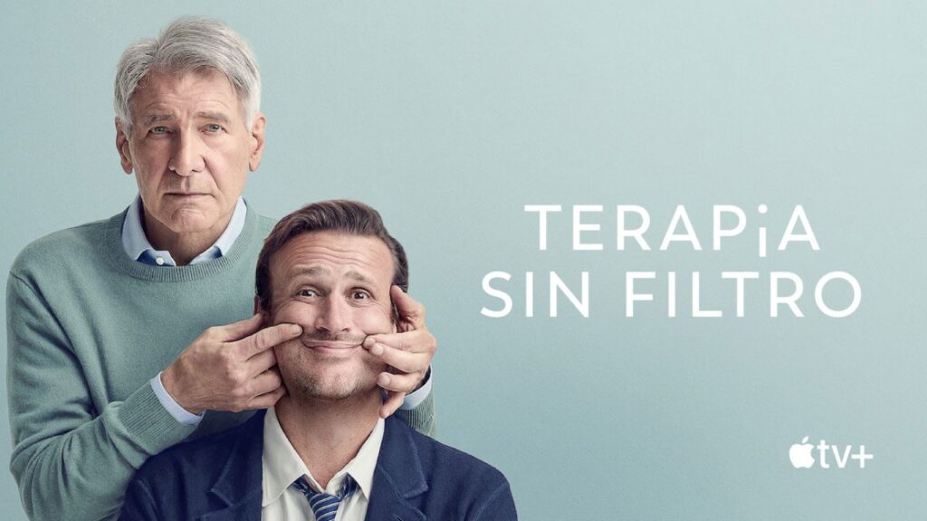 Terapia Sin Filtro (Serie de TV)