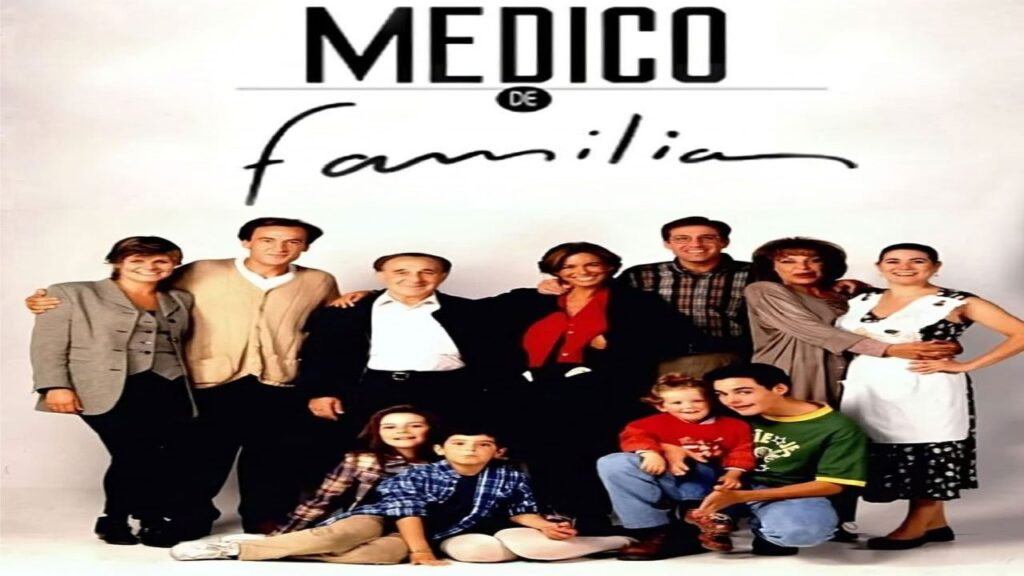 Médico De Familia (Serie de TV)