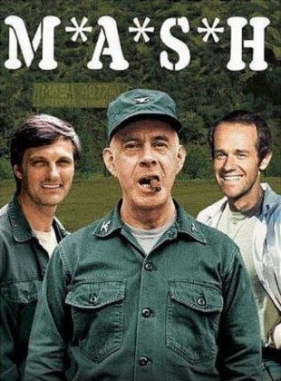 MASH (1972 - 1983) | Humor, Drama y Sacrificio en la Guerra de Corea