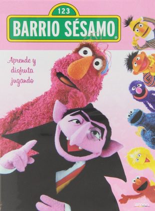 Barrio Sésamo (1979 - 2000) | Educación y Diversión con los Personajes más Queridos