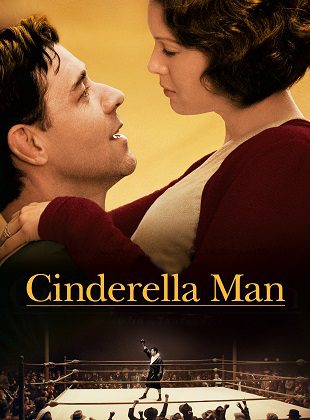 Cinderella Man: El Hombre Que No Se Dejó Tumbrar (2005) | Drama y Deporte