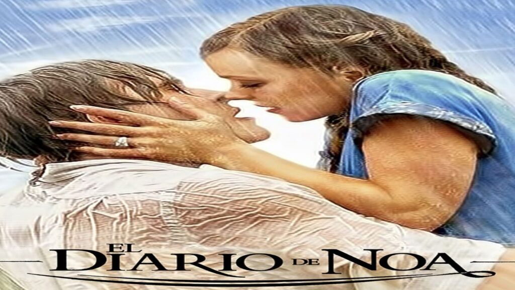 El Diario De Noa (Película)