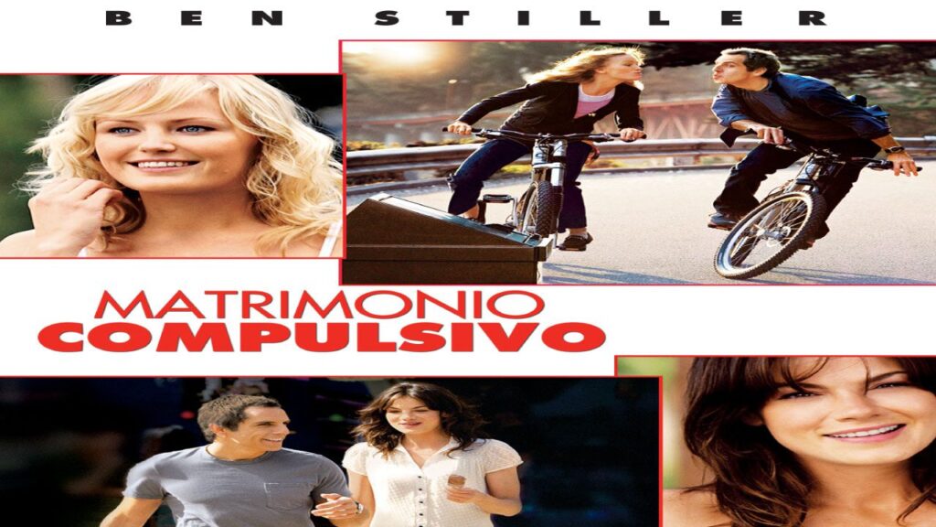 Matrimonio Compulsivo (Película)