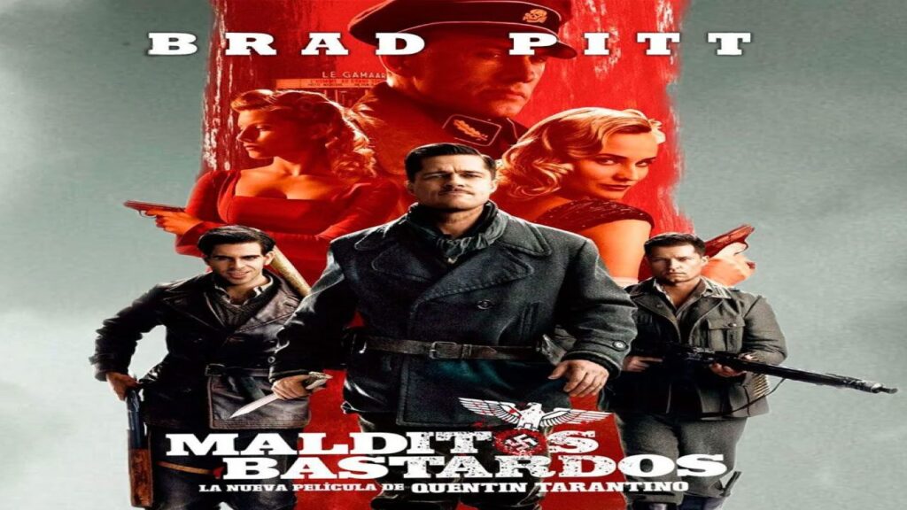 Malditos Bastardos (Película)