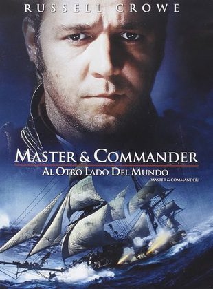Master And Commander (2003) | Aventura Épica Naval