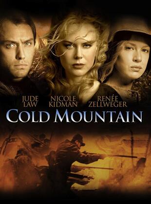 Cold Mountain (2003) | Drama y Romance en la Guerra Civil