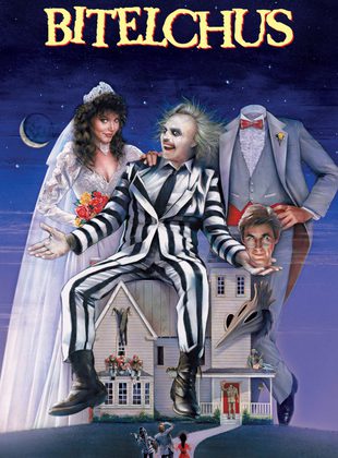 Bitelchus (1988) | Comedia Gótica con Humor Macabro