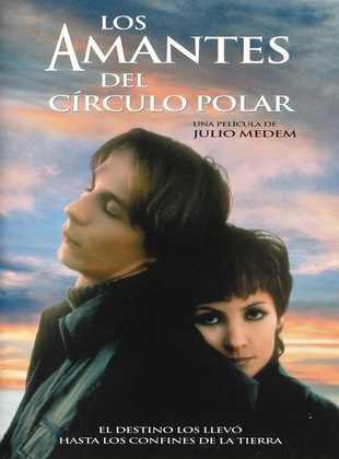 Los Amantes del Círculo Polar (1998) | Amor, Destino y Poesía Visual