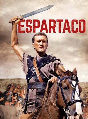 Espartaco (1960) | Épico Drama de Lucha y Libertad