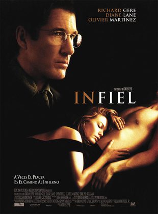 Infiel (2002) | Thriller Dramático sobre la Traición y las Consecuencias de una Infidelidad