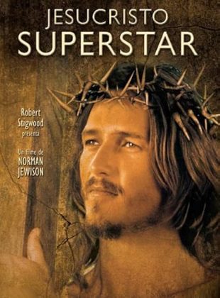 Jesucristo Superstar (1973) | Musical Icónico con Rock Opera y Drama