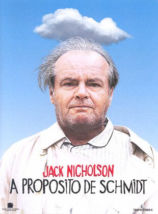 A Propósito de Schmidt (2002) | Una Travesía Íntima y Existencial