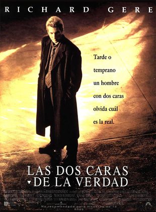 Las Dos Caras de la Verdad (1996) | Suspense y Drama Judicial