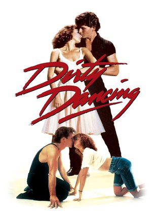 Dirty Dancing (1987) | El Romance y Baile Que Conquistó los 80