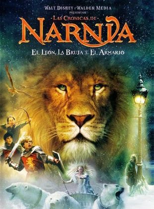 Las Crónicas de Narnia: El León, la Bruja y el Armario (2005) | La Magia Comienza