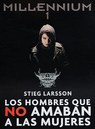 Los Hombres Que No Amaban a las Mujeres (2009) | Misterio y Secretos Oscuros