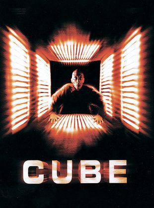 Cube (1997) | Terror y Suspense en un Laberinto Mortal
