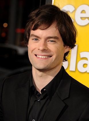 Bill Hader | Versatilidad en Comedia y Drama