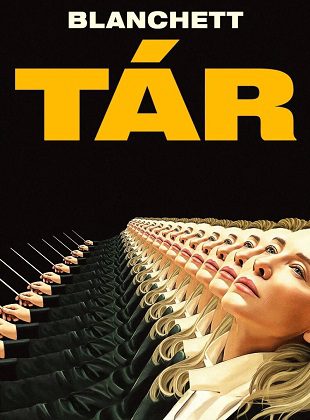 TÁR (2022) | Drama Psicológico sobre Poder, Ambición y Crisis Personal