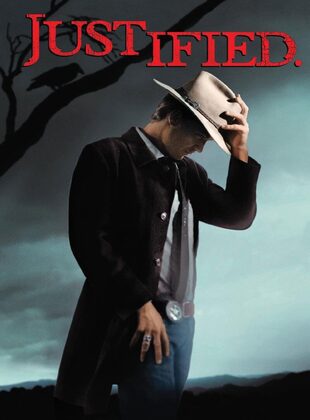 Justified (2010 - 2015) | Justicia con Estilo en Kentucky