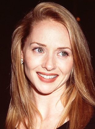 Maria Pitillo | Carisma Noventero entre Cine y Televisión