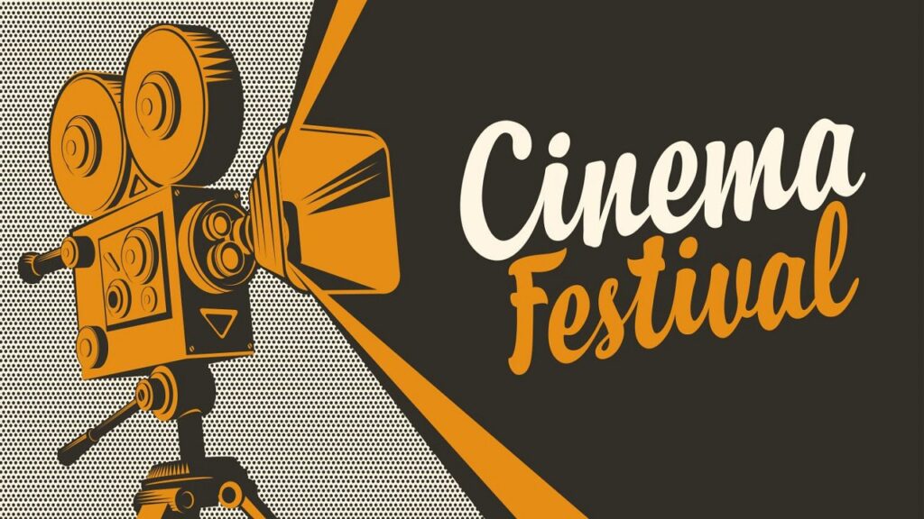 Festivales y Premios de Cine