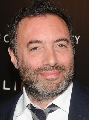 Richard Shepard | Versatilidad en Cine y Televisión Contemporánea