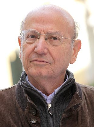 Theo Angelopoulos | Cine Poético y Contemplativo del Cine Griego