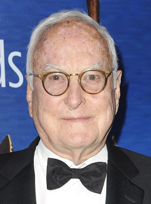 James Ivory | Director de Dramas Literarios y Cine de Época