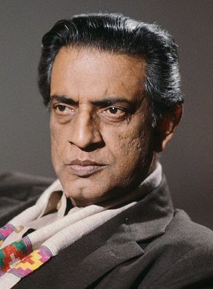 Satyajit Ray | Maestro del Cine Humanista e Independiente