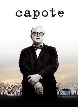 Capote (2005) | Drama Biográfico sobre Truman Capote y Su Obra