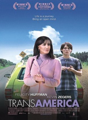 Transamérica (2005) | Drama y Road Movie sobre Identidad y Familia