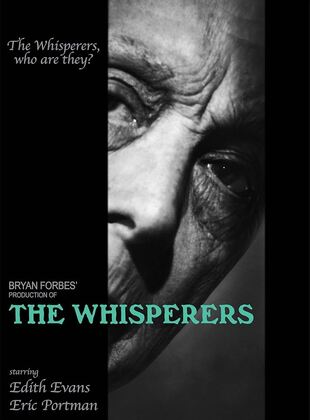 The Whisperers (1967) | Drama Psicológico y Soledad