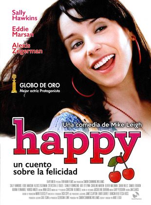 Happy: Un Cuento sobre la Felicidad (2008) | Comedia Dramática Costumbrista