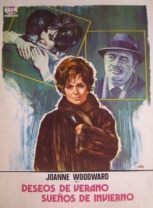 Deseos de Verano Sueños de Invierno (1973) | Drama Canadiense sobre Memoria y Familia